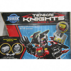 Tenkai Knights TITAN