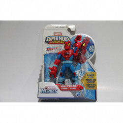 Marvel Super Hero Spider Man