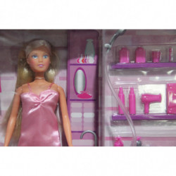 Stefi Love LOFT BATHROOM