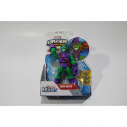 Marvel Super Hero Duende Verde