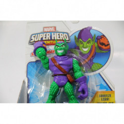 Marvel Super Hero Duende Verde