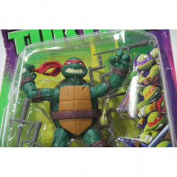 Tortugas Ninja RAFAEL 2
