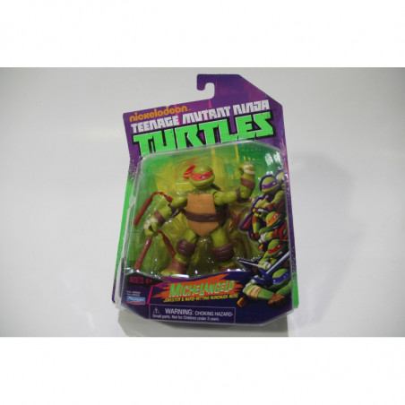 Tortugas Ninja MICHELANGELO