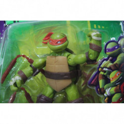 Tortugas Ninja MICHELANGELO