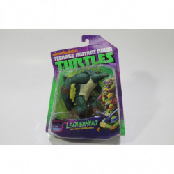 Tortugas Ninja COCODRILO