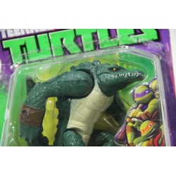 Tortugas Ninja COCODRILO