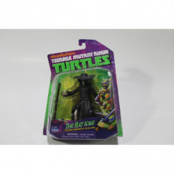 Tortugas Ninja THE RAT KING