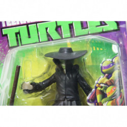 Tortugas Ninja THE RAT KING