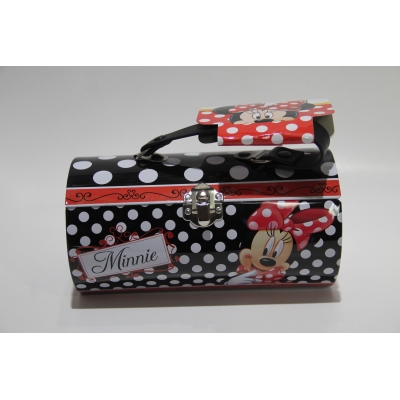 Lonchera MINNIE
