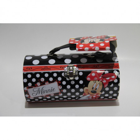 Lonchera MINNIE