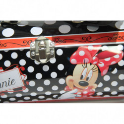 Lonchera MINNIE