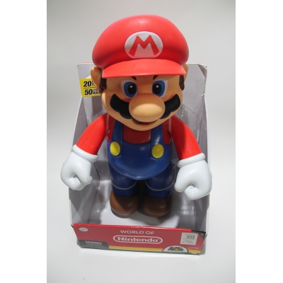 Mario Bros