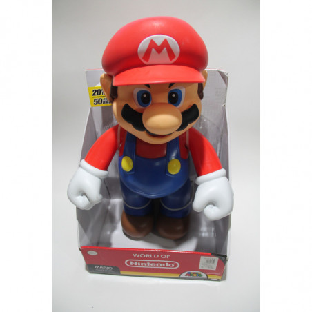 Mario Bros