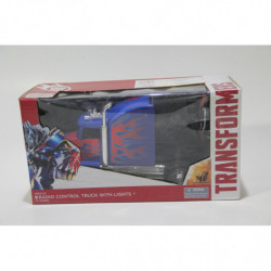 Optimus Radio Control