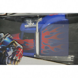 Optimus Radio Control