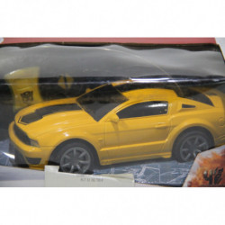 Bumblebee Radio Control