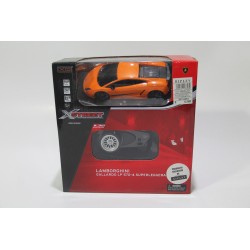 Lamborghini Radio Control