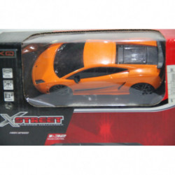 Lamborghini Radio Control
