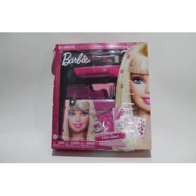 Barbie Aplicador de Gemas