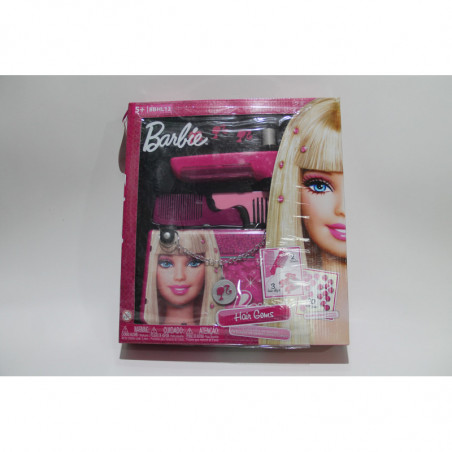 Barbie Aplicador de Gemas