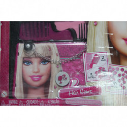 Barbie Aplicador de Gemas