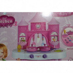 Mini Kitchen