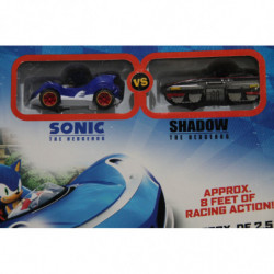 Pista Sonic All Stars Racing