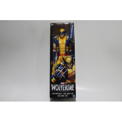 Marvel Wolverine