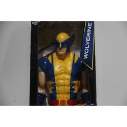 Marvel Wolverine