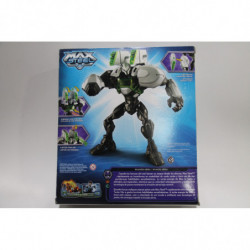 Max Steel Cytro Disparo Rapido
