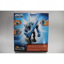 Max Steel RELAMPAGO