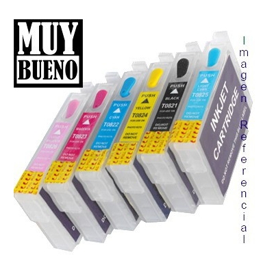 Cartuchos Autoreseteables R290