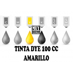 Tinta Cyan 100cc BRO DYE