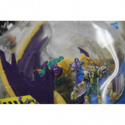 Tranformers Beast Hunters WINDRAZOR
